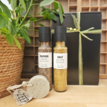 Lemon Crush – Culinaire cadeauset M