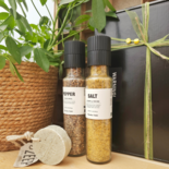 Lemon Crush – Culinaire cadeauset M