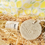 Lemon Crush – Culinaire cadeauset M
