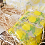 Lemon Crush – Culinaire cadeauset M
