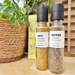 Lemon Crush – Kulinarische Geschenkset S