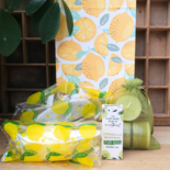 Lemon Crush – Wellness cadeauset S