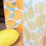 Lemon Crush – Geschenkset Duo