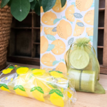 Lemon Crush – Geschenkset Light