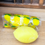 Lemon Crush – Geschenkset Just a little lemon