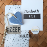 Kann nur an eine Adresse in NL oder BE versendet werden