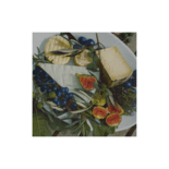 Mijn Stijl - Serviette Fromage