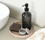 Leeff – Giftbox hand Soap & refill – You are fabulous