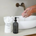 Leeff – Giftbox hand Soap & refill – You are fabulous