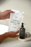 Leeff – Giftbox hand Soap & refill – You are fabulous