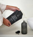 Leeff – Giftbox hand Soap & refill – You are always on my mint