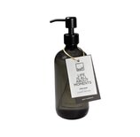 Leeff – Giftbox hand Soap & refill – You are always on my mint