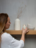 Leeff – Jar candle L - Jij bent goud waard