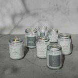 Leeff – Jar candle L - Jij bent goud waard