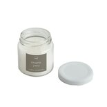 Leeff – Jar candle S - Thank you