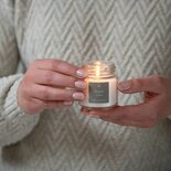 Leeff – Jar candle S - Thank you