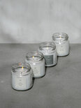 Leeff – Jar candle S - Thank you