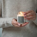 Leeff – Jar candle L - Dank je wel
