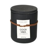Jens Living – Scented candle Good vibes