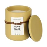 Jens Living – Scented candle Happy place