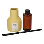 Jens Living – Reed diffusor Happy place