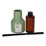 Jens Living – Reed diffusor Even niks