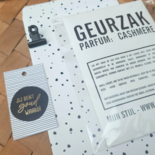 Kann nur an eine Adresse in NL oder BE versendet werden