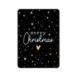 Karte Merry Christmas