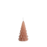 Rustik Lys - Weihnachtsbaum Kerze Cherry blossom S