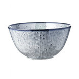 Broste Copenhagen - Bowl 'Nordic Sea' Stoneware C