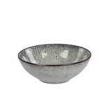 Broste Copenhagen - Bowl 'Nordic Sea' Stoneware B