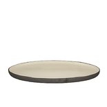 Broste Copenhagen - Esrum Ovale Teller S