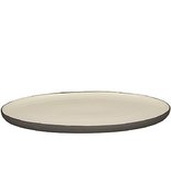 Broste Copenhagen - Esrum Ovale Teller L