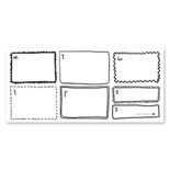 Studio Stationery - Weekly planner