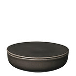 Broste Copenhagen - Nordic Coal Bowl w/lid