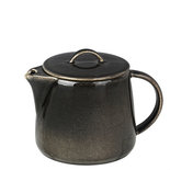 Broste Copenhagen - Nordic Coal Tea pot B
