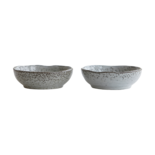 House Doctor - Rustic Schale Small