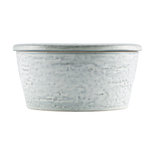 House Doctor - Rustic Schale mit Deckel Large