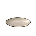 Broste Copenhagen - Hessian lunch plate