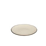 Broste Copenhagen - Hessian side plate