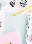 Studio Stationery - Notebook Words are for nerds