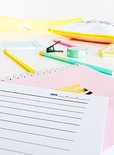 Studio Stationery - Notebook Words are for nerds