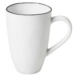 Broste Copenhagen - Salt Becher mit Henkel