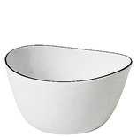 Broste Copenhagen - Salt Schale Extra large