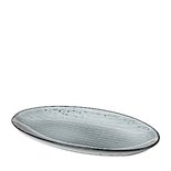 Broste Copenhagen - Nordic Sea Plate oval small