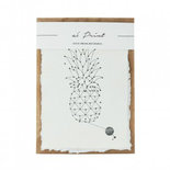 Animaal Amsterdam - Pineapple print