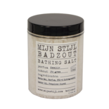 Mijn Stijl - Badzout parfum Kamille