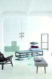 House Doctor - Lamp Molecular A