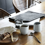 House Doctor - Rustic Kanne mit Deckel