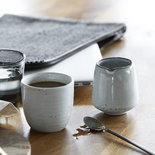 House Doctor - Rustic Kanne mit Deckel